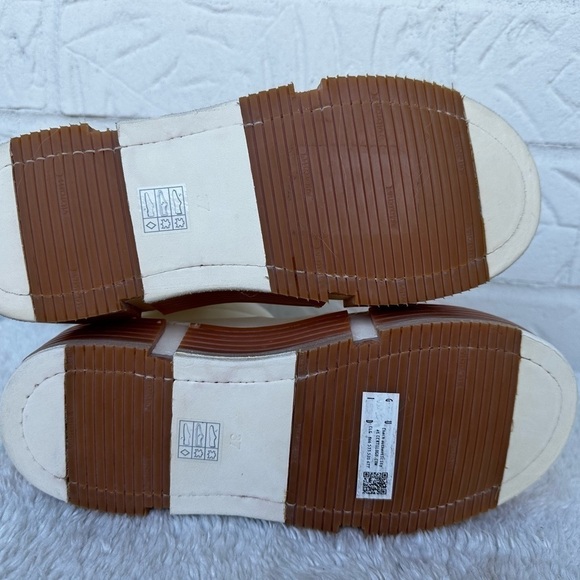 New Guidi HIgh Top Basketball Sneakers Size 37 - Picture 12 of 12